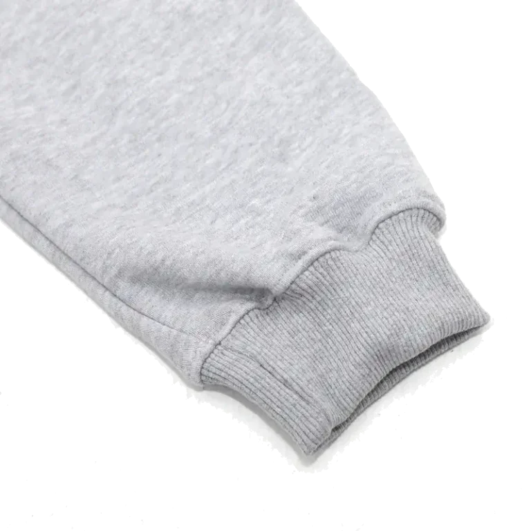 Sp5der Beluga Hoodie Grey