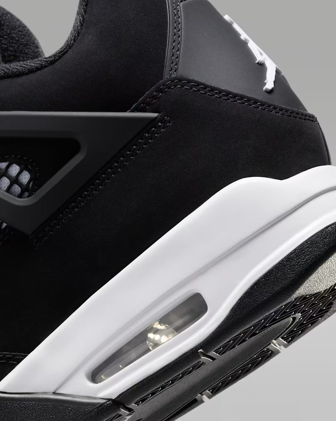 Air Jordan 4 Retro 'White Thunder'