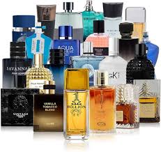 The Best Colognes to Elevate Your Style from Mhdsells.com