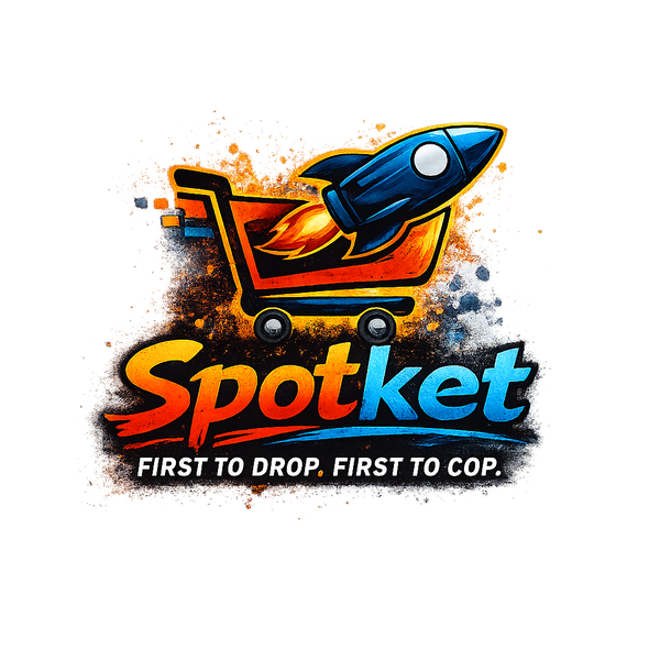 Spotket LLC