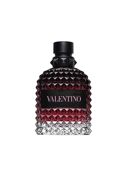 Valentino Uomo Born In Roma Intense for Men 3.4 oz Eau de Parfum Intense Spray