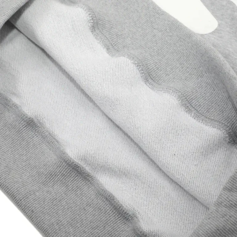 Sp5der Beluga Hoodie Grey