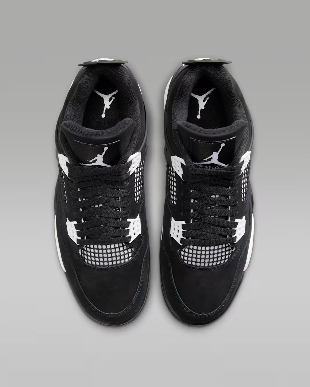 Air Jordan 4 Retro 'White Thunder'